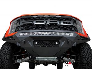 Ford Raptor Front Bumper - Stealth Fighter - Addictive Desert Designs - 2021 + Ford Raptor Front Bumper - Stealth Fighter - Addictive Desert Designs - 2021 +